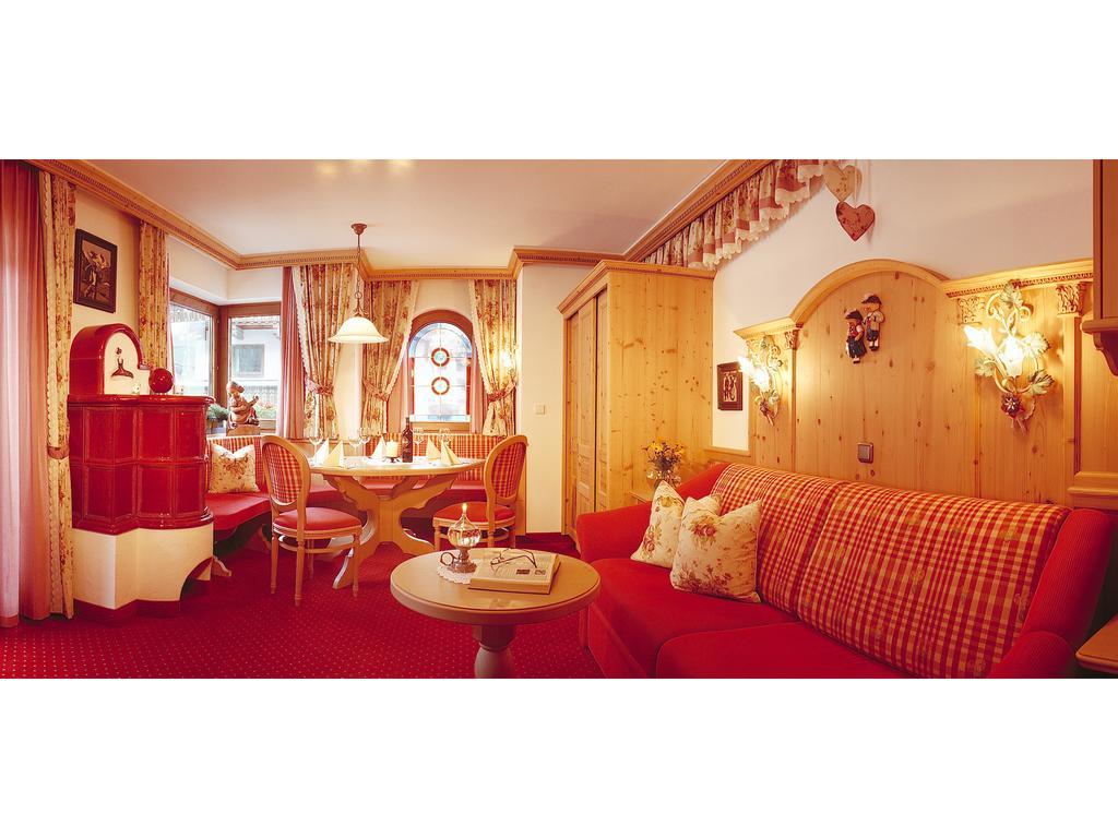 Gerlosperle 部屋 写真